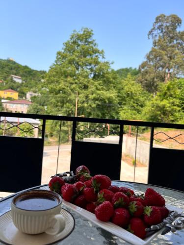 Φωτογραφία από το άλμπουμ του your house in batumi στο Μπατούμι