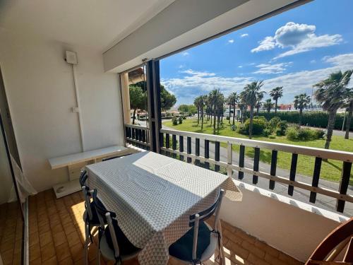 Appartement - Cap d'Agde