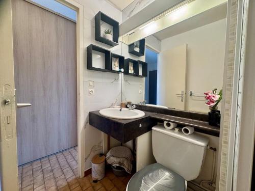 Appartement - Cap d'Agde