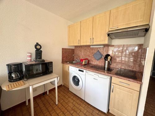 Appartement - Cap d'Agde
