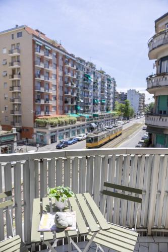 Casa Harmonia in San Siro