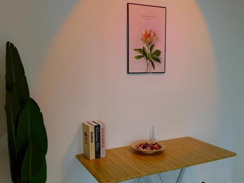 Couple Park Midas Seri Alam Netlfix By STAYにあるテレビまたはエンターテインメントセンター
