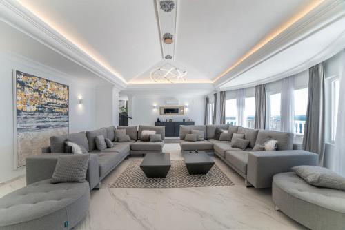 Casa Leon, Exceptional 6 bed