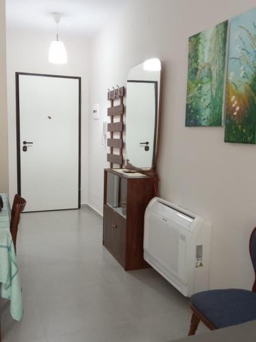 Leku Apartment