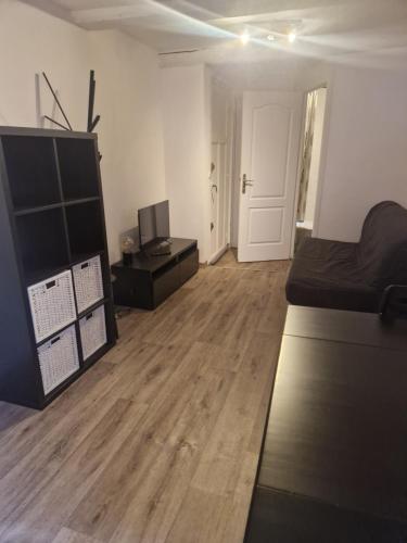 Appartement T2 à 100m du port