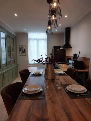 Φωτογραφία από το άλμπουμ του VILLA LOUISE B, B comme Balade en Forêt σε Saint-Amand-les-Eaux