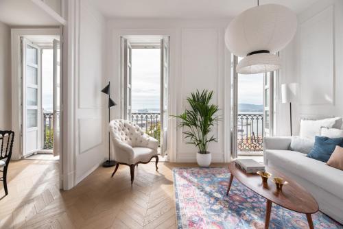 Suite Deluxe By Olivo