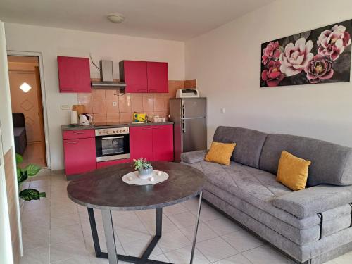Apartmani Arta 1
