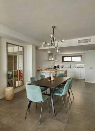 Sea & Spa Suite by IIM
