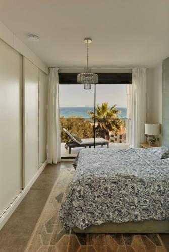 Sea & Spa Suite by IIM