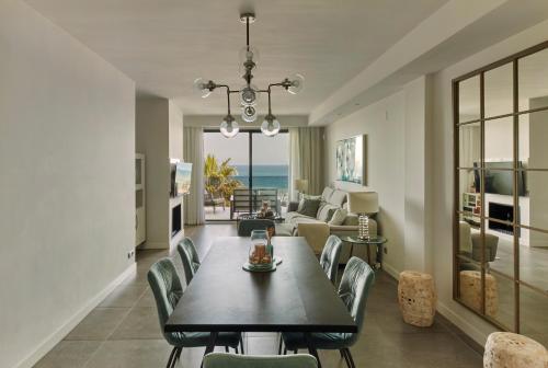 Sea & Spa Suite by IIM