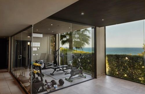 Sea & Spa Suite by IIM