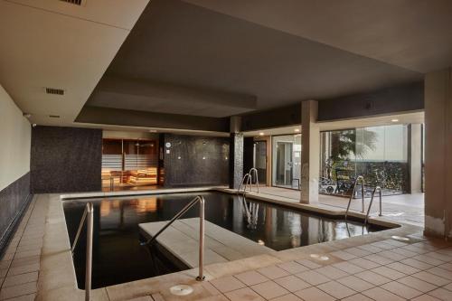 Sea & Spa Suite by IIM