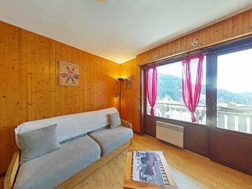 Studio cosy 4 pers. au Grand-Bornand, navette proche, parking, ménage inclus - FR-1-241-141