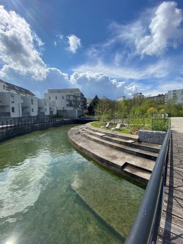 Le Domino - Cran Gevrier center - Annecy