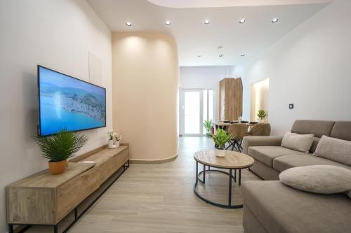 OLYMPIA Luxury Apartment