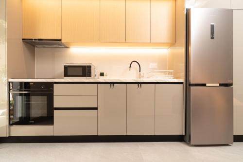 Ikaros City Loft