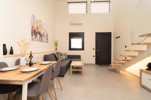Ikaros City Loft