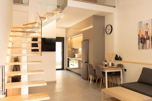 Ikaros City Loft
