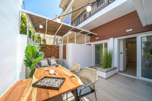 OLYMPIA Luxury Apartment