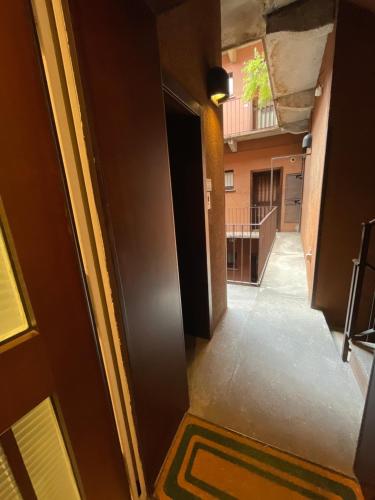 Santa Sofia Apartment