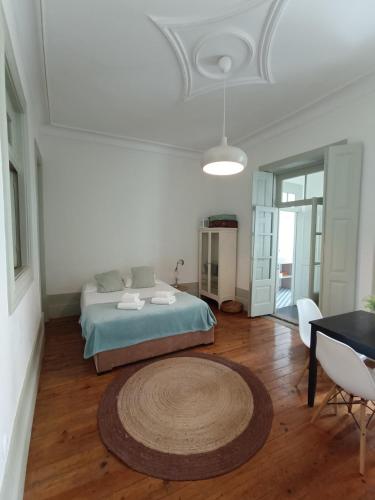 Porto InLapa Apartment II Terrace