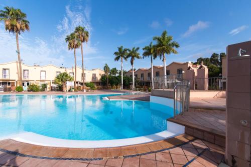 Home2Book Relaxing Stay & Terrace in Maspalomas