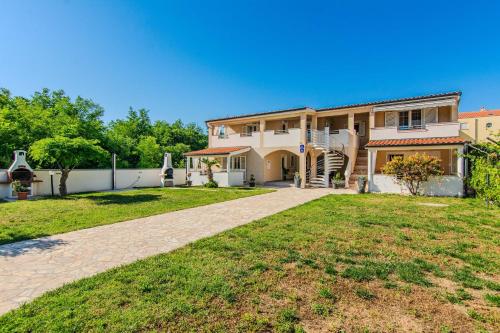 Apartments Juracak Josip i Mira