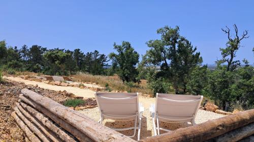 Φυσικό τοπίο κοντά σε αυτός ο ξενώνας