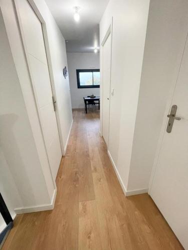 Photo de la galerie de l'établissement Appartement LOKA, à Tessel