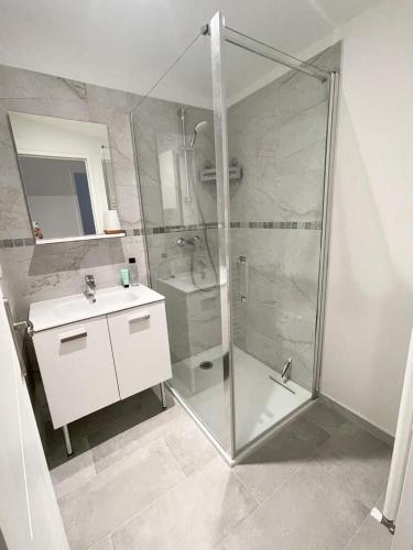 Photo de la galerie de l'établissement Appartement LOKA, à Tessel