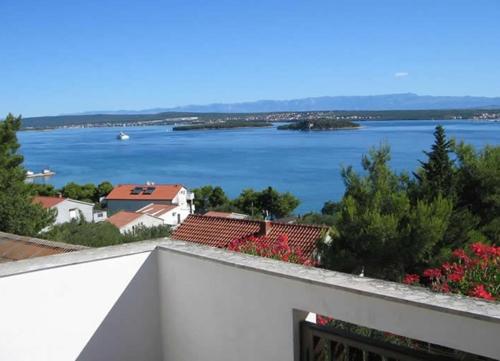 Villa Milas - Apartman 04