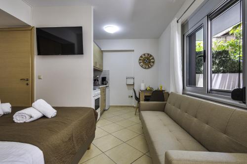 Lazaretta studio