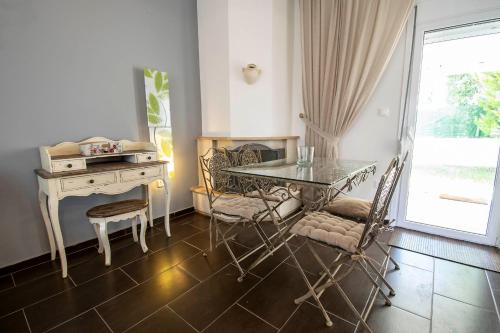 Sunlight Maisonette by RentalsPro Services - Nikiti Halkidiki