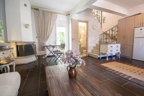 Sunlight Maisonette by RentalsPro Services - Nikiti Halkidiki