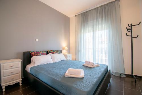 Sunlight Maisonette by RentalsPro Services - Nikiti Halkidiki