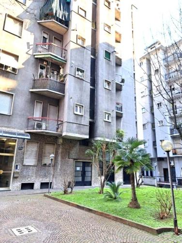 Appartamento 01 monolocale Ristrutturato a Nuovo Milano