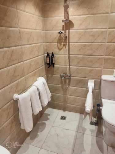 Bagno di Al Dora Residence Suites Hurghada