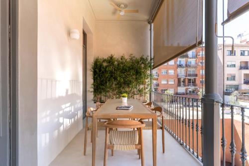 BCN Apartments 41 photo 104