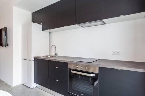 Ruzafa Confort 3 pax wifi Denia 70