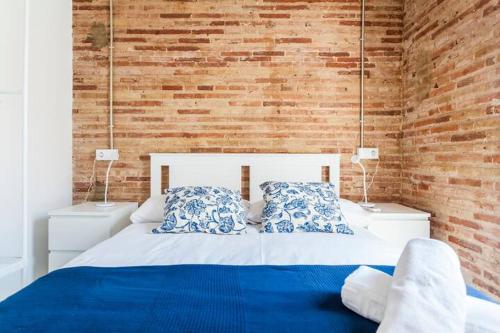 Ruzafa Confort 3 pax wifi Denia 70