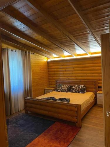 Fotografie z fotogalerie ubytování Mikpritja Velipojë 1 v destinaci Velipojë