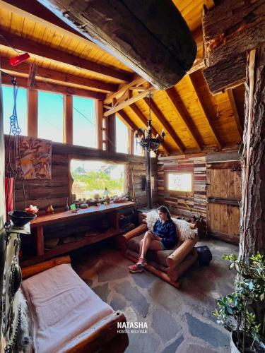 Φωτογραφία από το άλμπουμ του Natasha Hostel Boutique σε Caviahue