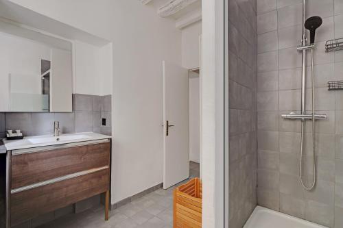 Pick A Flat's Apartment in Saint-Germain des Prés - Rue Princesse