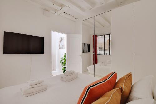 Pick A Flat's Apartment in Saint-Germain des Prés - Rue Princesse