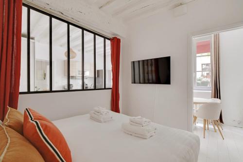 Pick A Flat's Apartment in Saint-Germain des Prés - Rue Princesse