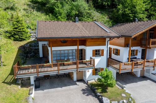 Schöneben Chalet Om Utens