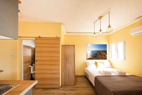 Island In The Sky, Acropolis and City Views!