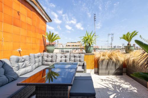 Dolce Vita Penthouse