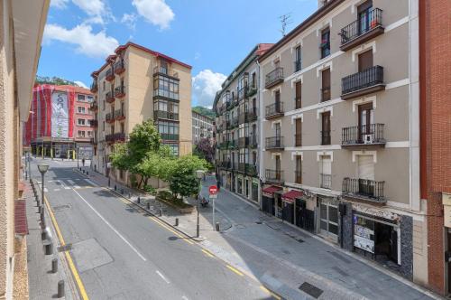 Museo Funicular City Center by Next Stop Bilbao